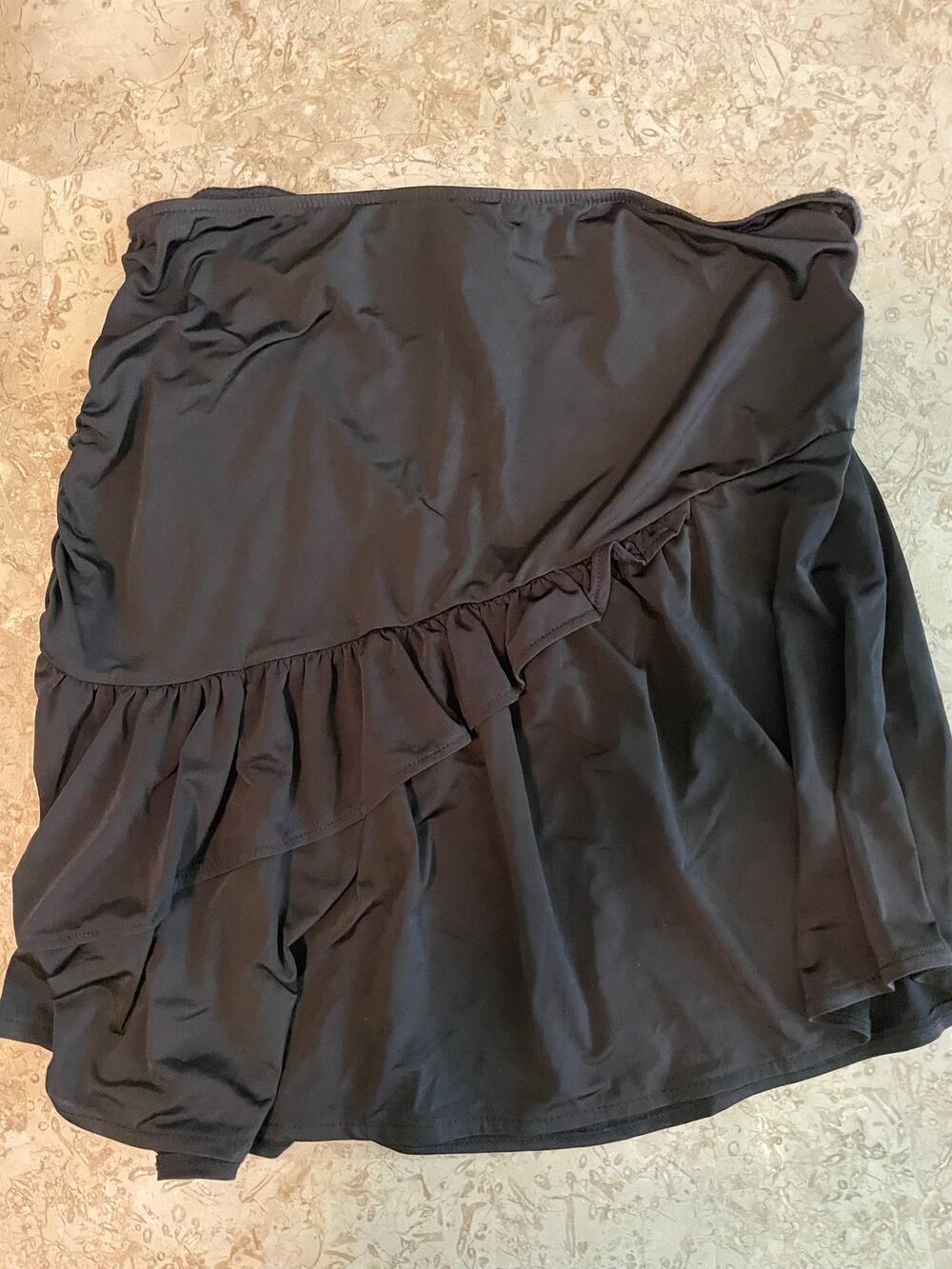 Women’s Nasty Gal Skirt Size 10